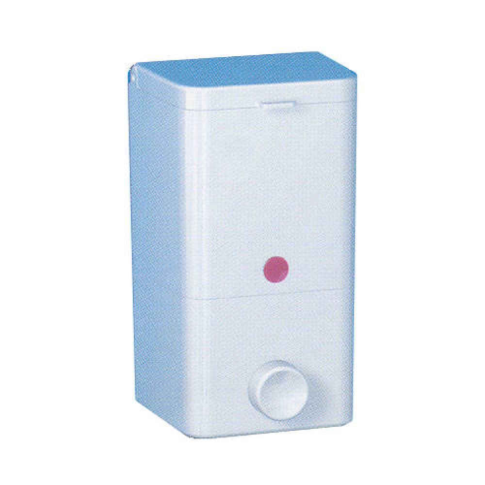 Дозатор зидни за течни сапун и дезинфицијенсе ИН - 0,5 литра