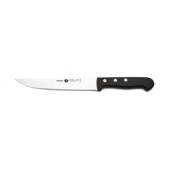 Нож кухињски универзални 18цм