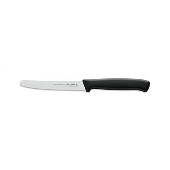 Нож кухињски рецкасти 11цм