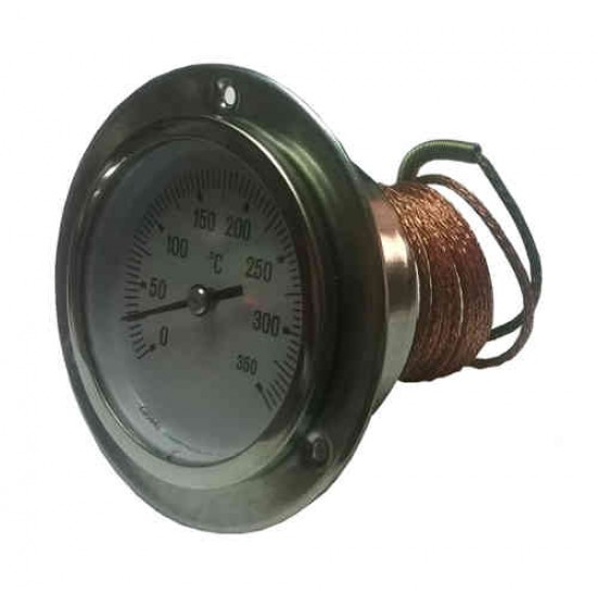 Termometar za pećnice spiralni 0-350 C